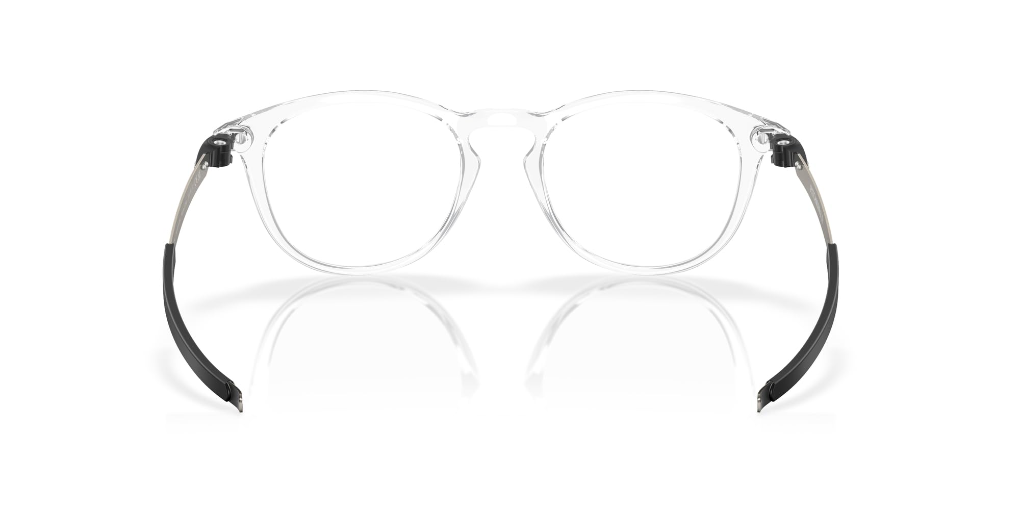 Amazon.com: Oakley Men's OX8105F Pitchman R Low Bridge Fit